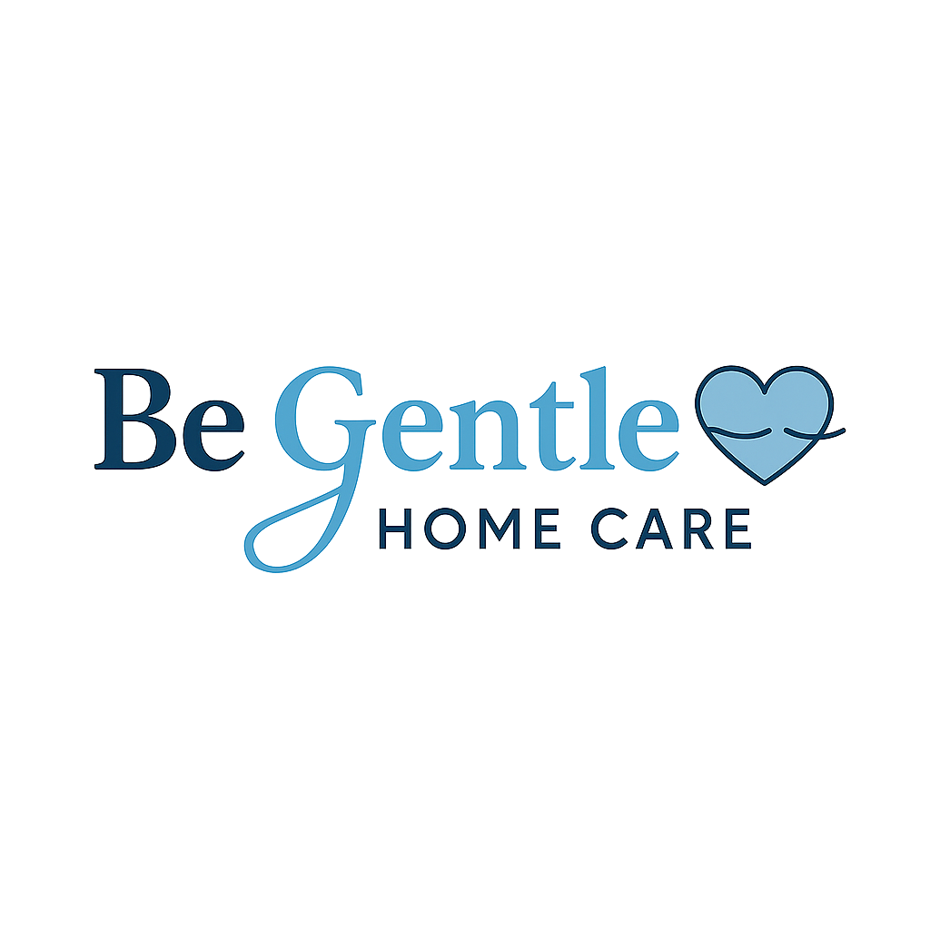 Be Gentle Home Care Services